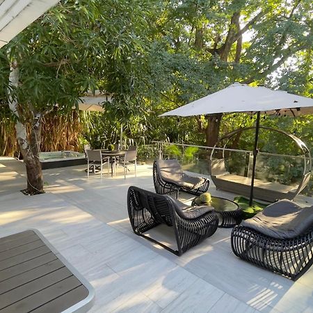La Romantica Bed & Breakfast Contadora Island Eksteriør bilde